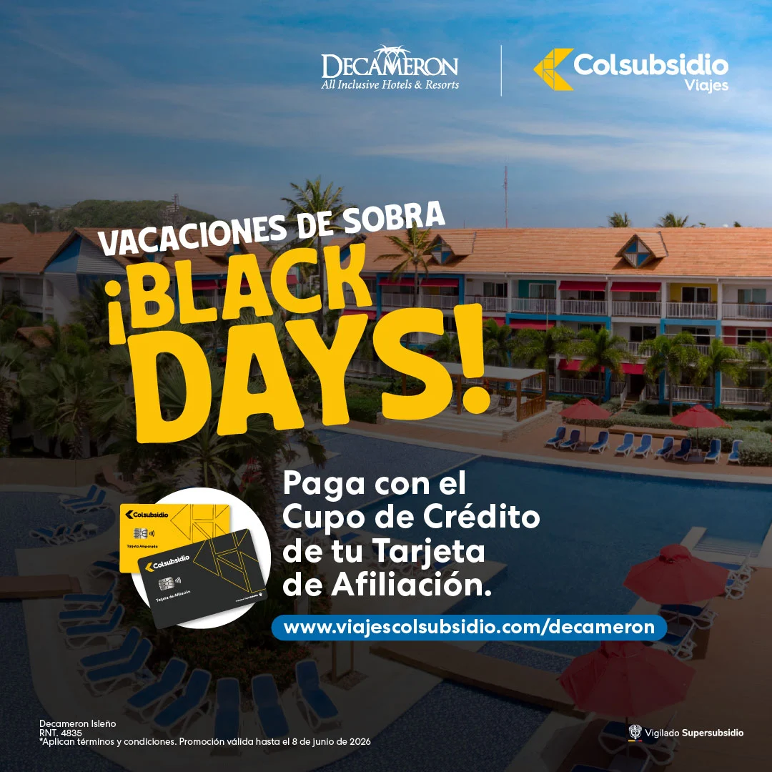 black days decameron